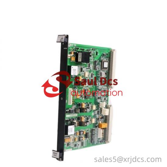 GE IC210DAR020 Digital Input Module