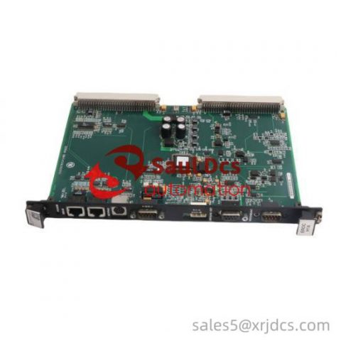 ABB PM866-11 Power Supply Unit for Industrial Automation