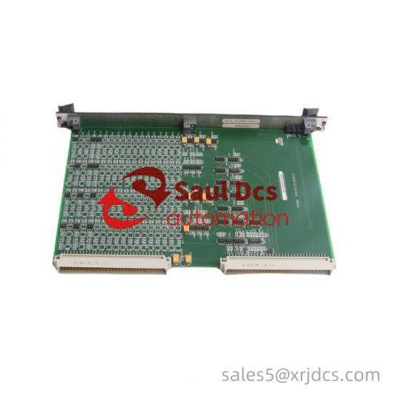 GE HE693ADC405 Industrial Control Module, High Precision & Reliability
