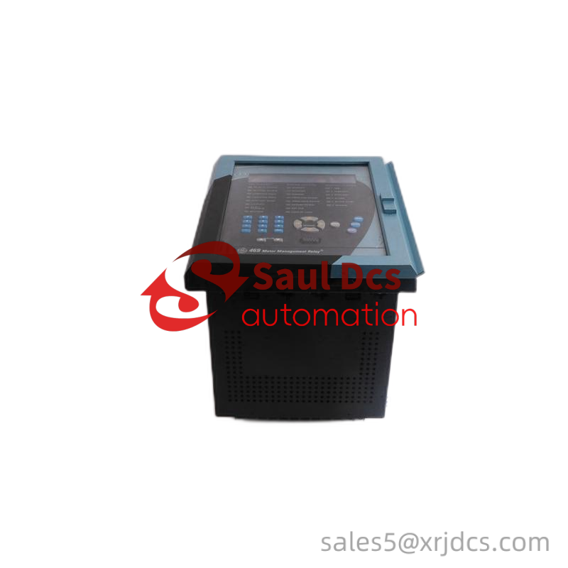 GE IC660EBA106 High Performance I/O Module