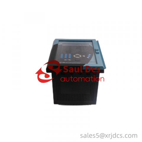 General Electric IS200EXAMG1BAA Exciter Attenuation Module