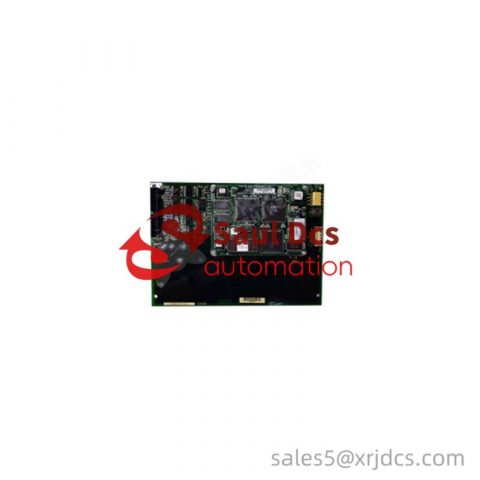 GE IS200JPDSG1ABB - AC Power Distribution Board for Mark VI Speedtronic Control Systems