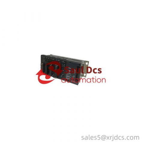 GE 12HEA61A241X2 Control Module
