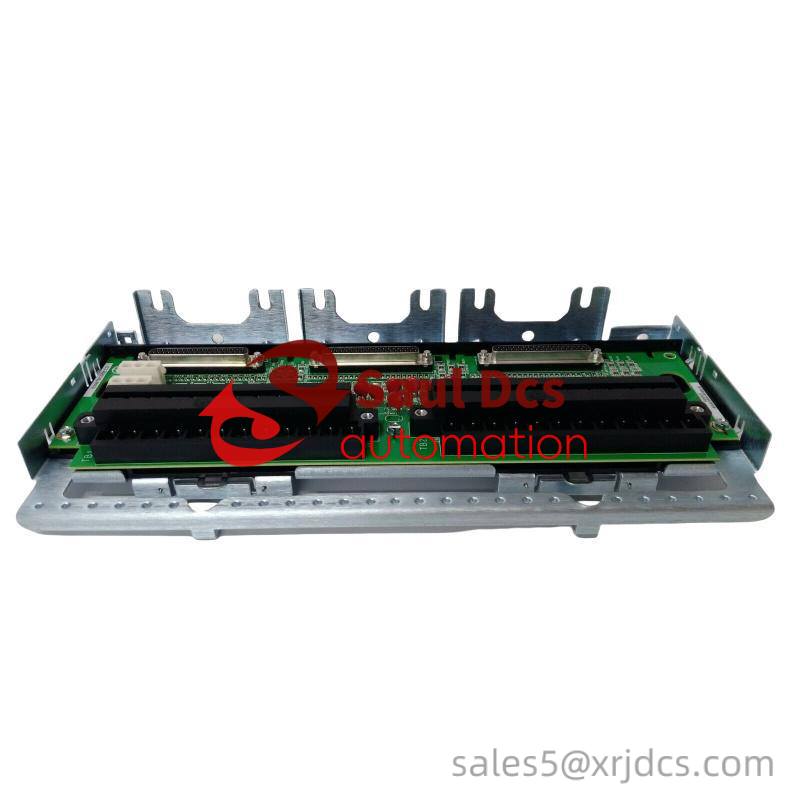 GE IS220PDIAH1BE 336A5026ADP4 Module for Industrial Automation Control Systems