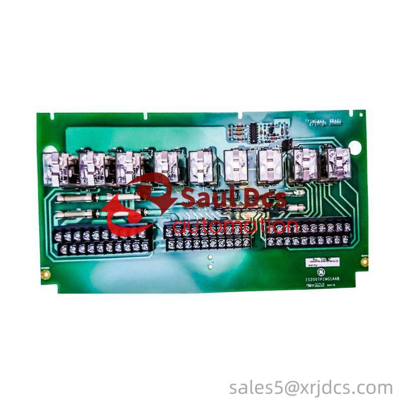 GE 154A3403P006 Hard Disk Drive Interface for Industrial Automation