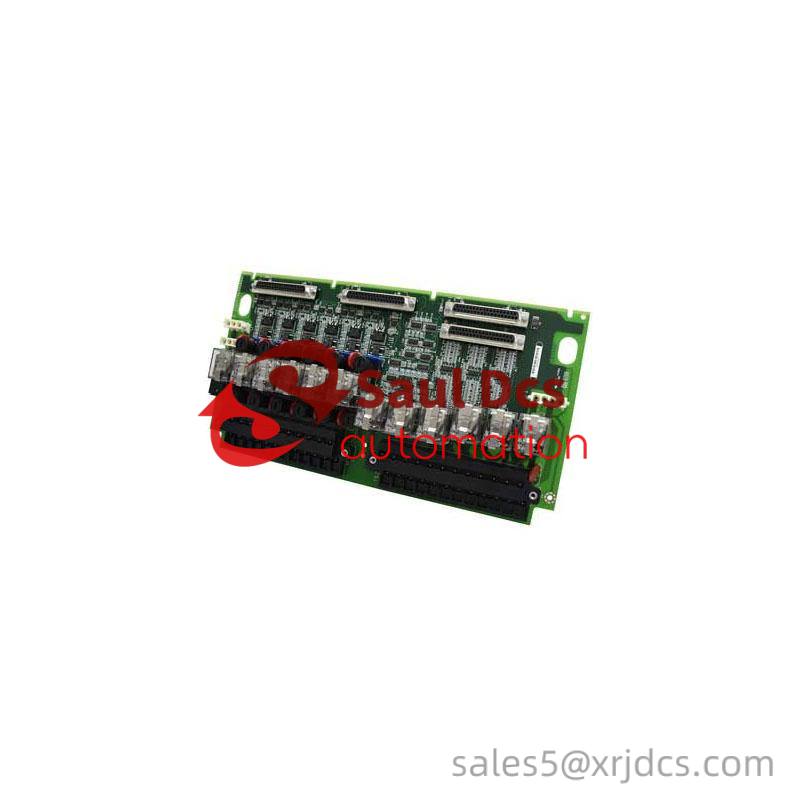 GE DS20OCVMAG1A Control System Module - Enhancing Industrial Automation