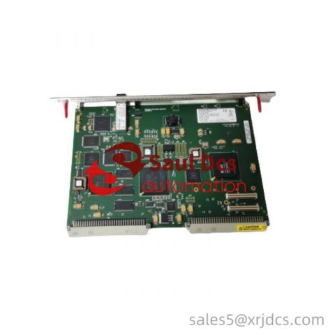 GE IS200TRLYH2C - Turbine Control Module for Mark VI