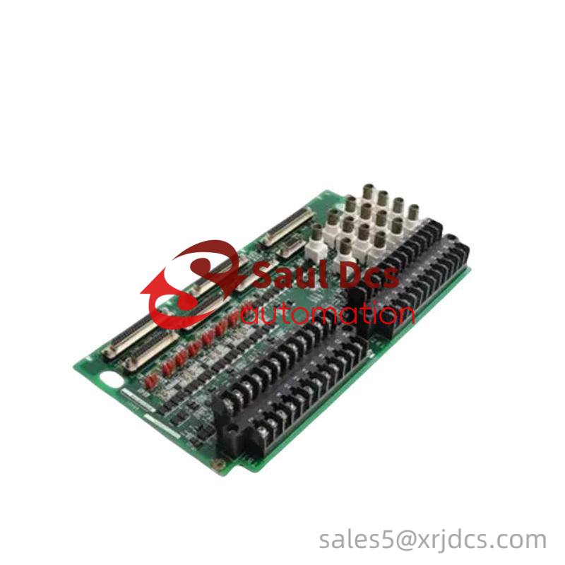 GE 12HEA61A241X2 Control Module