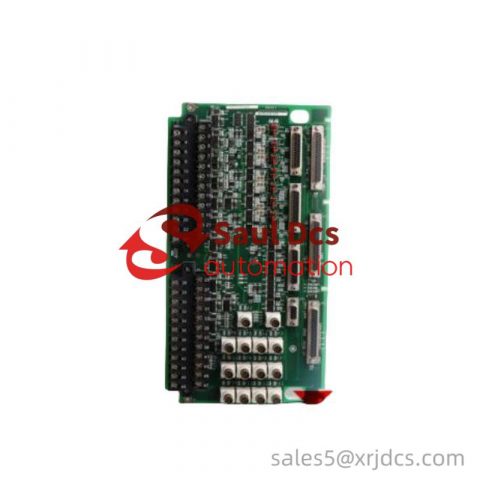 GE IC755CBW07CDA High Performance Control Module