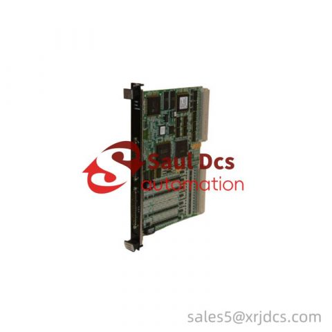 GE Multilin Programming Panel 18M90052 - Advanced Control Interface