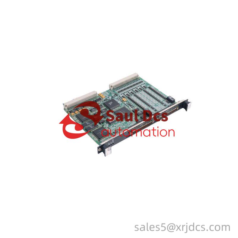 GE IC5002TAX0030 Speedtronic Control Module