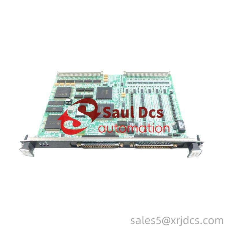 GE MTR-3S32-G-R-B-E-ERR Industrial Module, High Precision & Reliable Control