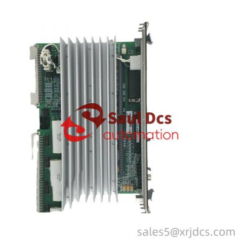 GE IS215VPROH1B VPRO ASSEMBLY - Emergency Protection for Mark VI Turbine Control Systems