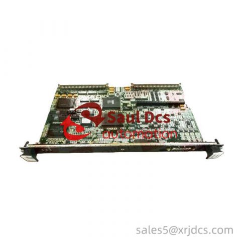 GE IC3600SCBB2 GE Mark I-II Board for Industrial Control Systems