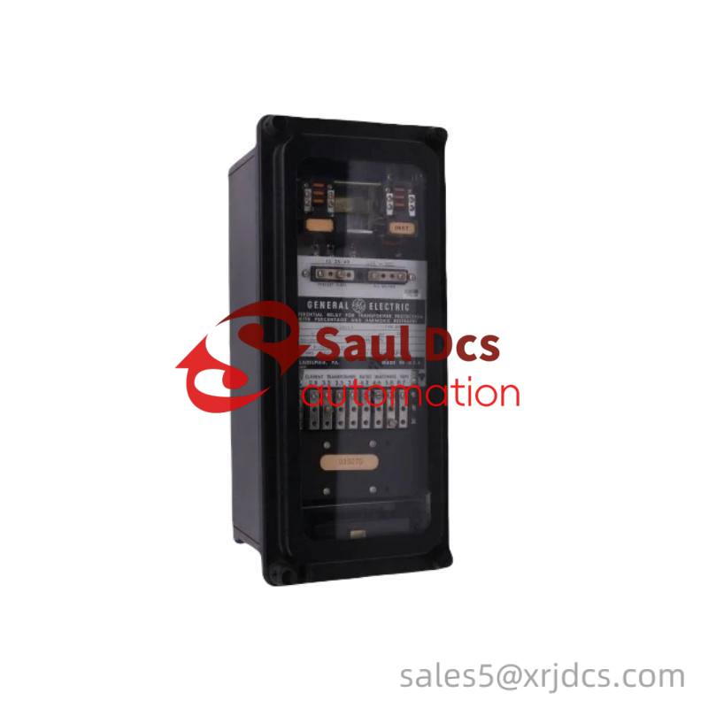 GE IC3603A177CG2 28DC Module for Industrial Automation Control Systems