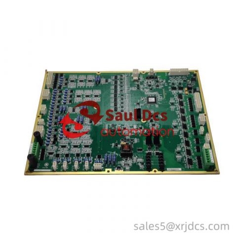 GE IS200WETC Communication Module, Upgrading Your Control Systems Today!