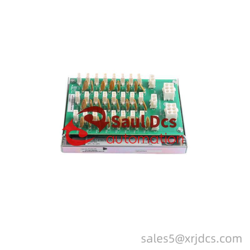 GE IS200ESYSH3ABB - Industrial Control Module