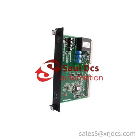 GE RXE2N0Q7H132A High-Performance Control Module for Industrial Automation