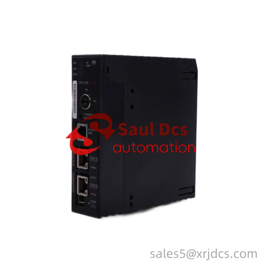 FANUC A06B-6114-K230#E Control Module for Precision Machining