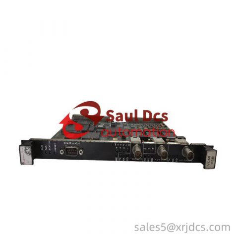 GE IS215VCMIH2BB IS200VCMIH2BCC VME Communications Assembly Module