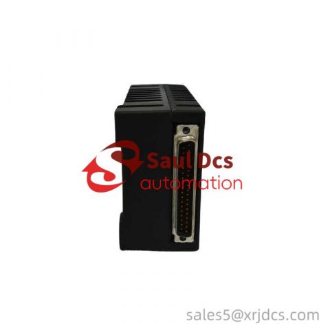 GE IC866-0450-4A3-20 Control Module, Designed for Industrial Automation