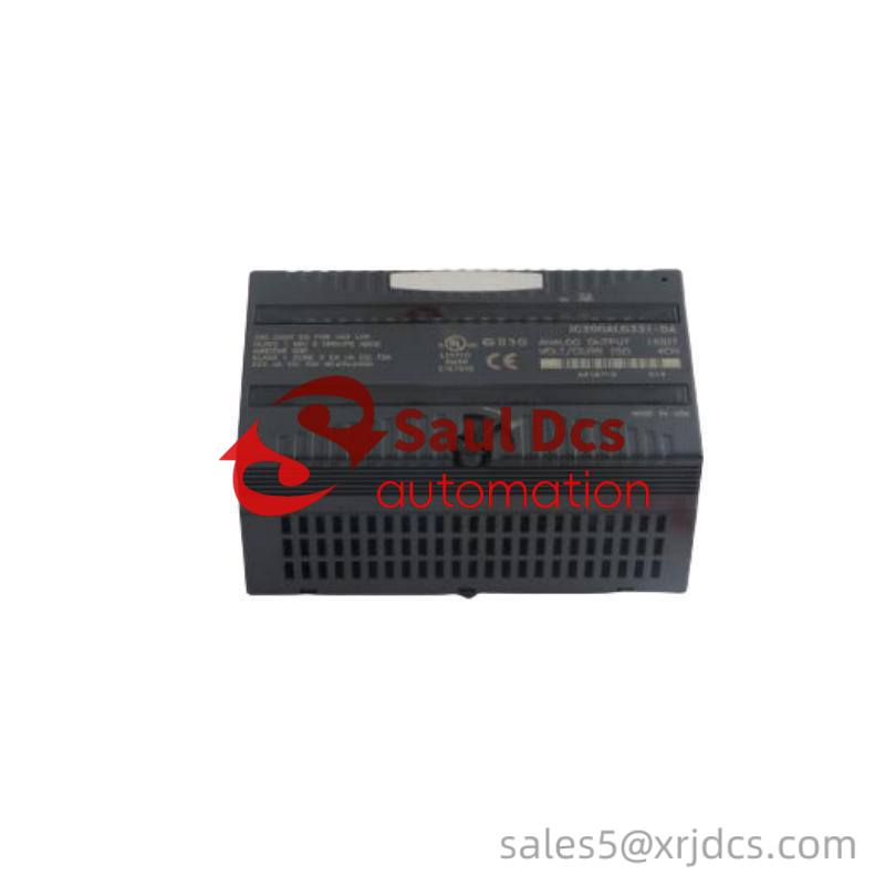 GE DS3800HPG1D1B High-Performance Digital Processing Board