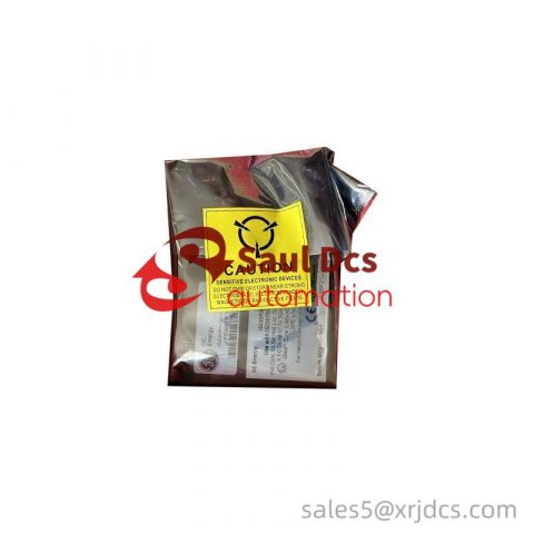 GE VME-7807RC-410001 Control Module