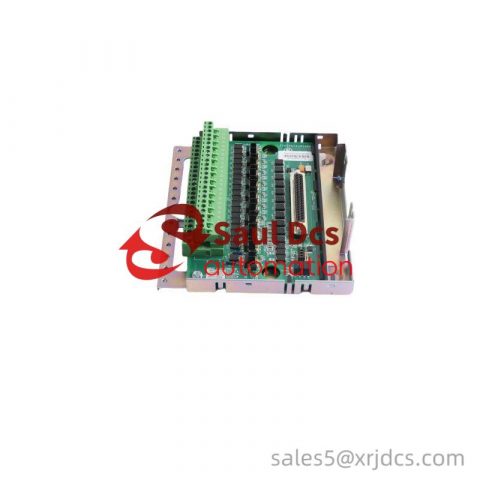 GE IS230SNAIH4A Control Circuit Board, Advanced Industrial Automation Component