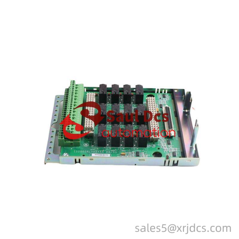 GE PEX4-25 Industrial Controller Module