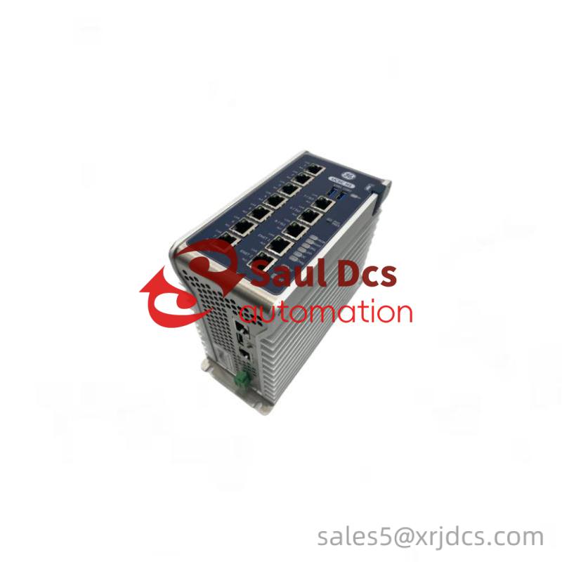 GE IC752CBT050 Industrial Control Module