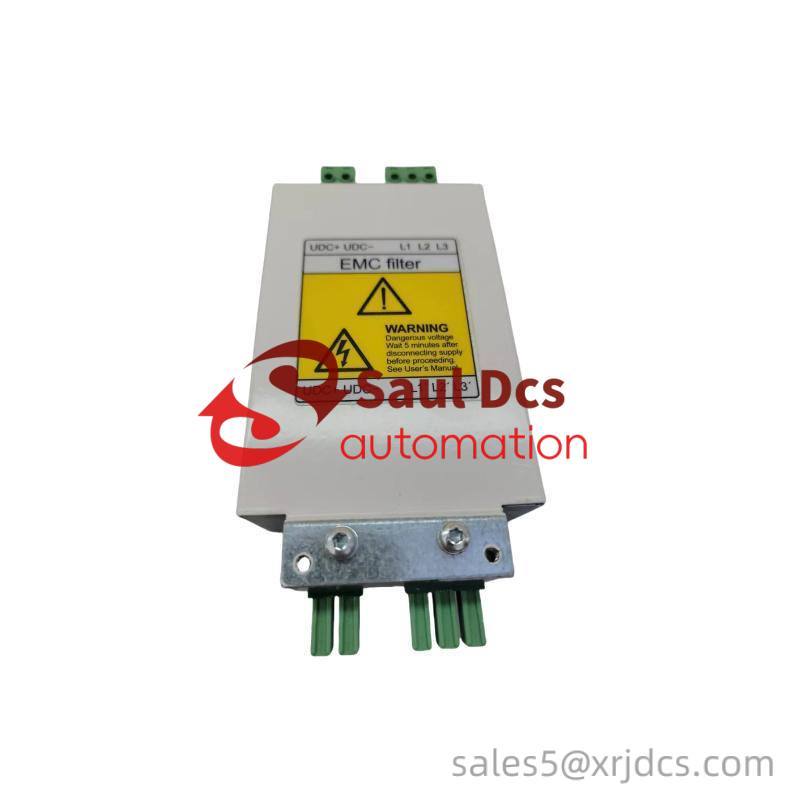 ABB 3HAC15877-1 Industrial Control Module