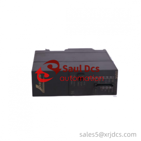 Gecube 10QT01 Industrial Control Module