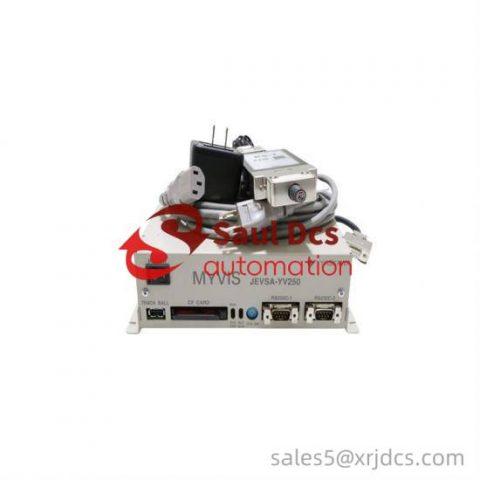 Yaskawa JEVSA-YV250 Industrial Control Module