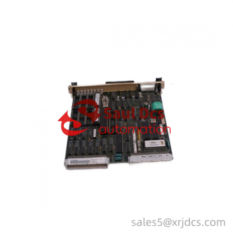 Yaskawa SGMGH-06A2B2B Servo Motor Module