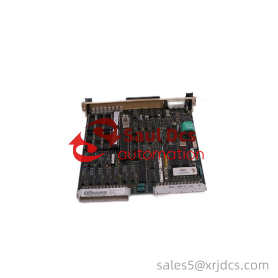 Yaskawa SRDA-SDB14A01A-E Robotic Control Module, Enhanced Precision & Efficiency