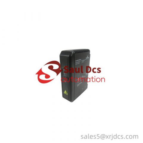 Emerson PS12314H01 Industrial Power Supply Module, High Efficiency & Reliable Performance