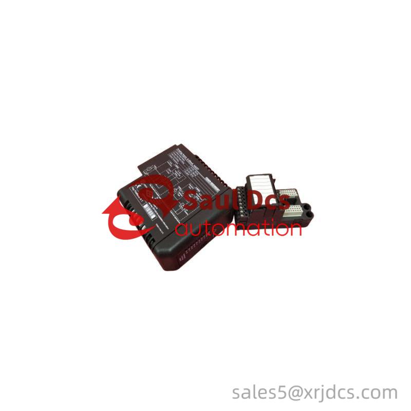 Emerson QPK3D200L2P/B 6 Inch Monochrome Touchscreen Module