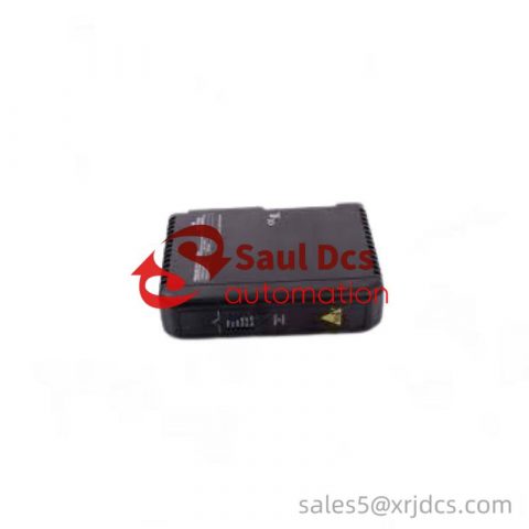 Emerson KJ4001X1-BE1 12P0818X072 Industrial Control Module