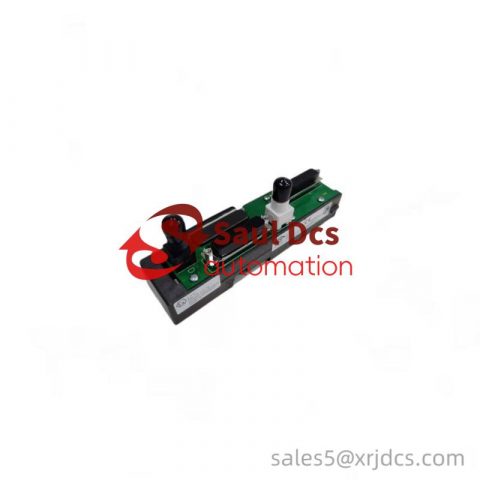 Emerson ZA06B-0076-B503#0100 High Voltage Servo Motor with Straight Shaft, Key, Brake, and IP67 Sealing