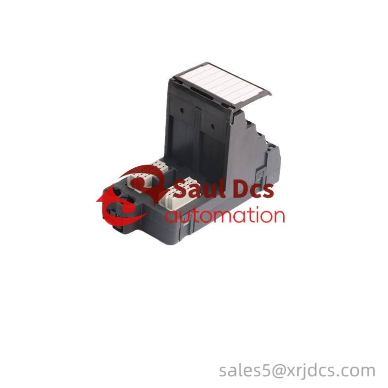 Emerson IC755CKW07CDAQP View 6" Loaded QUICKPANEL+ 7" Starter Kit with RSTI IO - Industrial Control Solutions