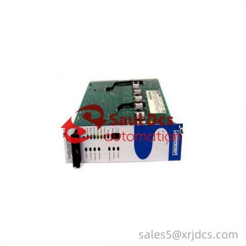 Kollmorgen S70602-NANANA-NA-024 Industrial Control Module