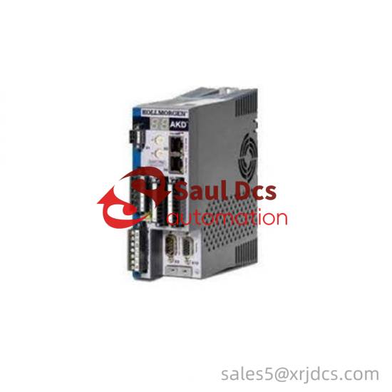 Kollmorgen E32NRFP-LNF-NS-00 Industrial Control Module