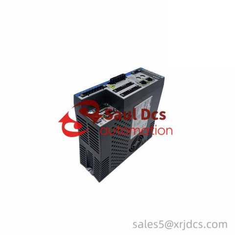 Kollmorgen AKM11B-ANCN2-00 Servo Motor, Up to 30 kHz Output Frequency