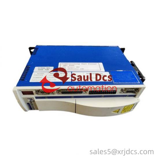 Kollmorgen DH102A-22-1210 Servo Motor - Precision in Motion Control