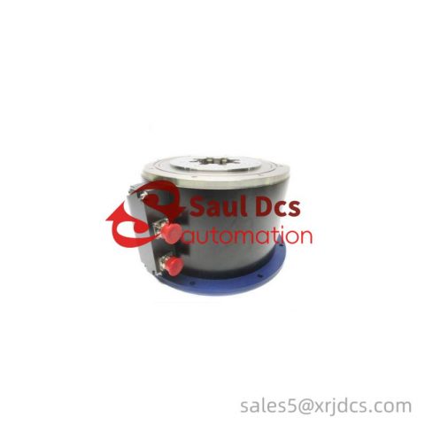 Kollmorgen AKM42J-BKCNR-00 Servo Motor, High Precision Industrial Control Module