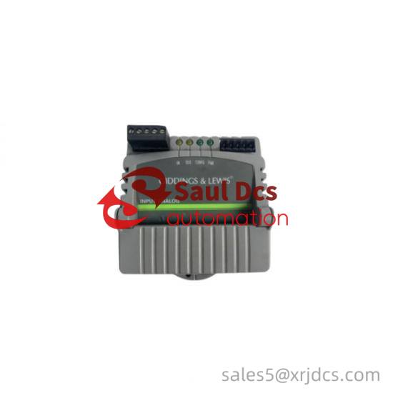 KOLLMORGEN S403A-CA Control Module