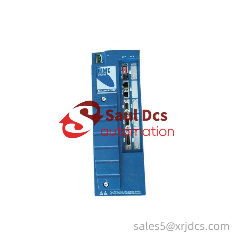 Kollmorgen AKM31E-ANC2R-00 High Performance Servo Motor