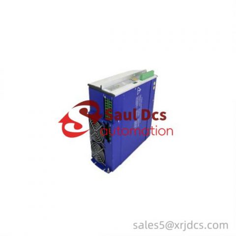 Kollmorgen MMCD-SD-3.0-230-DN Industrial Control Module