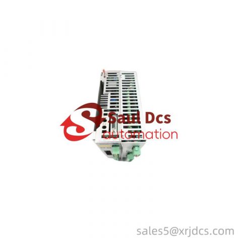 Kollmorgen AKM21C-ANMNC-00 Industrial Control Module