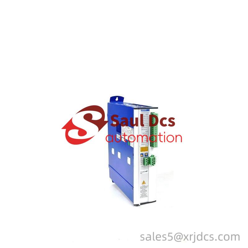 Kollmorgen AKM54N-BKCNR-01 High Performance Servo Motor